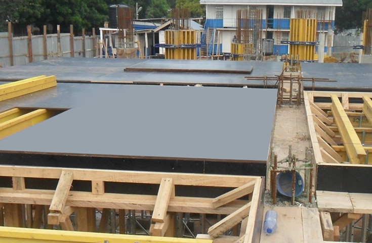 Construcci&oacute;n