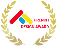  Premio de Dise&ntilde;o Franc&eacute;s FDA