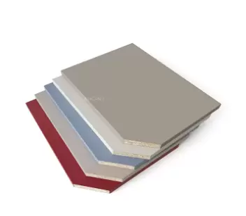 tablero de muebles de roble oscuro