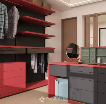 Por qu&eacute; el tablero para muebles de roble oscuro es el material preferido para la fabricaci&oacute;n de muebles de primera calidad