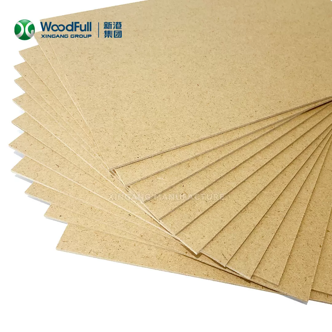 tablero de muebles mdf